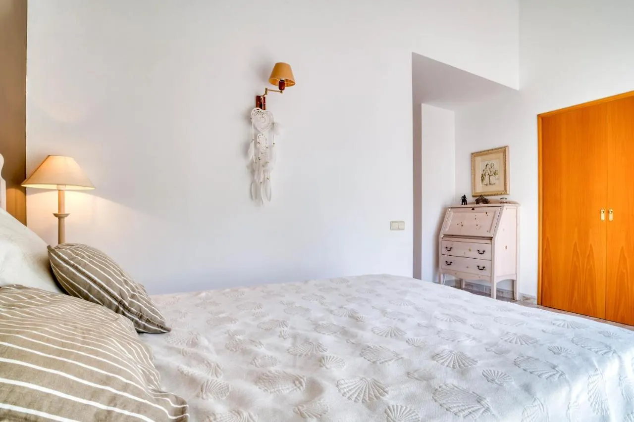 Casa Acollidora: Beachside Comfort for 8 near Platja d'Aro Center 0*,  Spain
