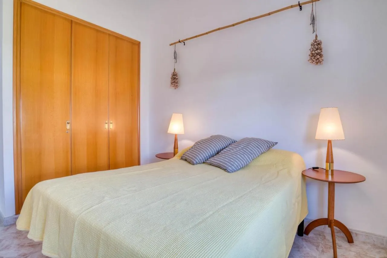 Casa Acollidora: Beachside Comfort for 8 near Platja d'Aro Center Villa
